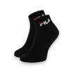 Picture of FILA ANKLE SOCKS BLACK 35-38